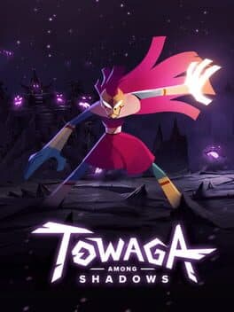 Cover art for Towaga: Among Shadows