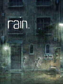 Cover art for Rain