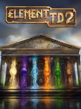 Cover art for Element TD 2