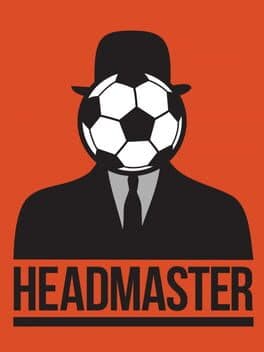 Cover art for Headmaster
