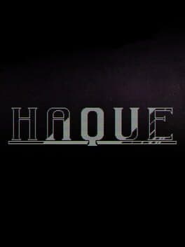 Cover art for Haque