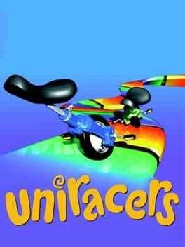 Cover art for Uniracers