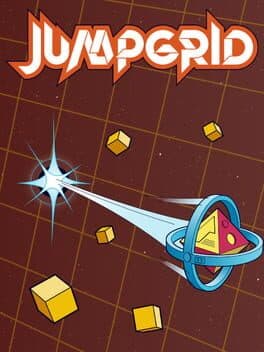 Cover art for Jumpgrid