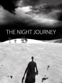 Cover art for The Night Journey