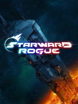 Cover art for Starward Rogue