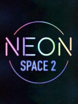 Cover art for Neon Space 2