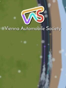 Cover art for Vienna Automobile Society