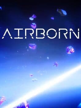Cover art for Airborn