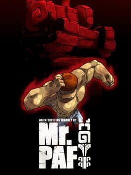 Cover art for An Interesting Journey of Monsieur PAF