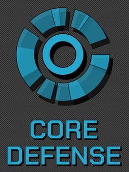 Cover art for Core Defense