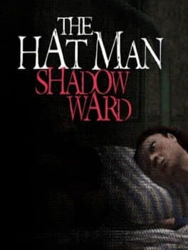 Cover art for The Hat Man: Shadow Ward