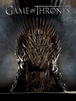 Cover art for Game of Thrones