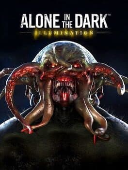 Cover art for Alone in the Dark: Illumination