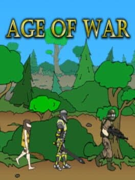 Cover art for Age of War
