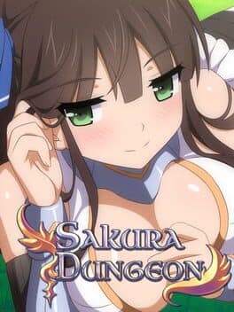 Cover art for Sakura Dungeon