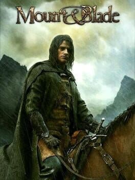 Cover art for Mount & Blade