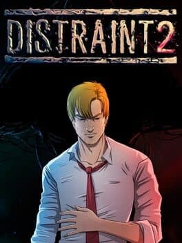 Cover art for Distraint 2
