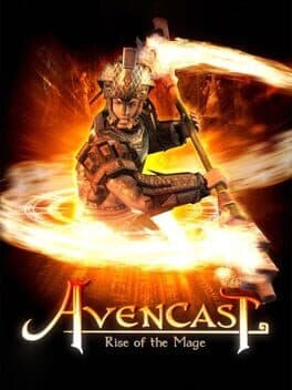 Cover art for Avencast: Rise of the Mage