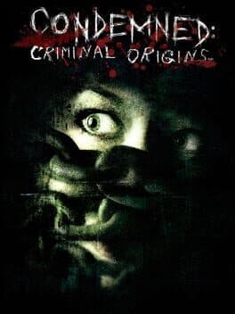 Cover art for Condemned: Criminal Origins