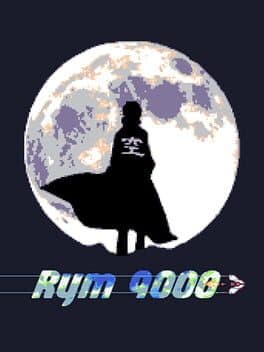 Cover art for Rym 9000