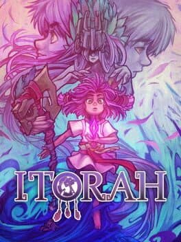 Cover art for Itorah
