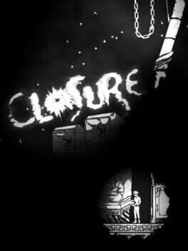 Cover art for Closure