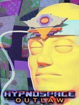 Cover art for Hypnospace Outlaw