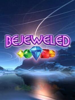 Cover art for Bejeweled