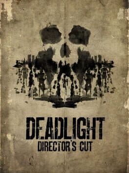 Cover art for Deadlight: Director's Cut