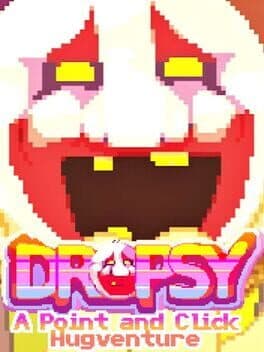 Cover art for Dropsy