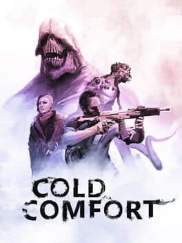 Cover art for Cold Comfort