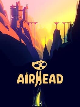 Cover art for Airhead