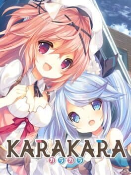 Cover art for Karakara