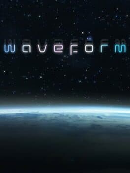 Cover art for Waveform