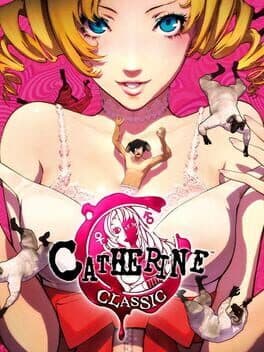 Cover art for Catherine Classic