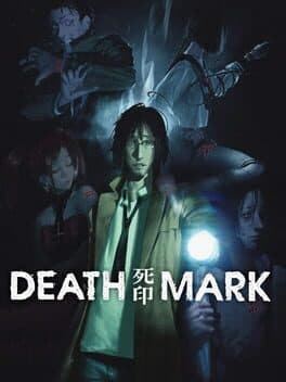 Cover art for Spirit Hunter: Death Mark