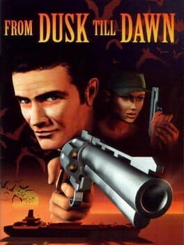 Cover art for From Dusk Till Dawn