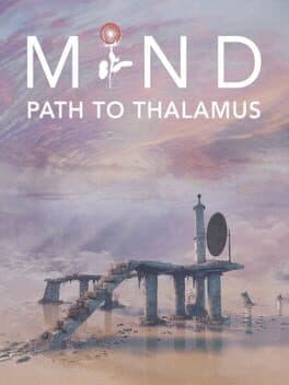 Cover art for Mind: Path to Thalamus