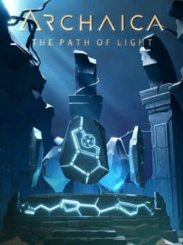Cover art for Archaica: The Path Of Light