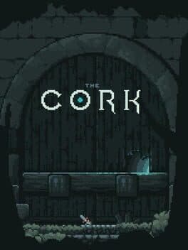 Cover art for The Cork
