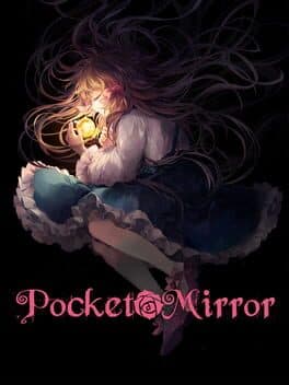 Cover art for Pocket Mirror