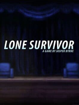 Cover art for Lone Survivor