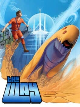 Cover art for The Way