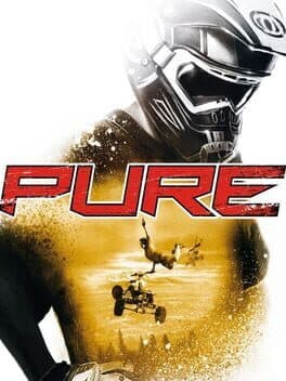 Cover art for Pure
