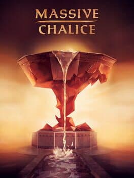 Cover art for Massive Chalice