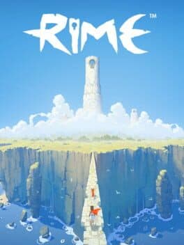 Cover art for RiME