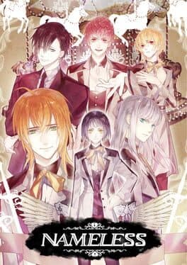 Cover art for Nameless: The One Thing You Must Recall