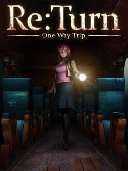 Cover art for Re:Turn - One Way Trip