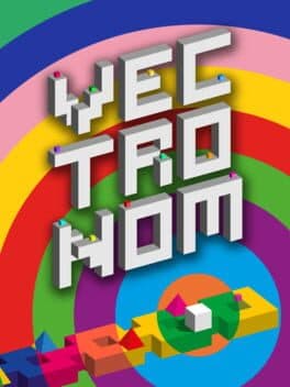 Cover art for Vectronom
