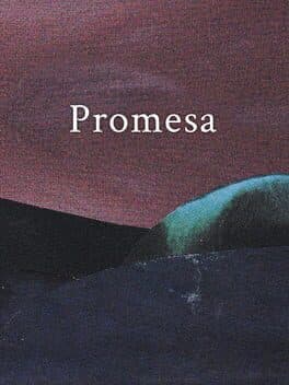 Cover art for Promesa
